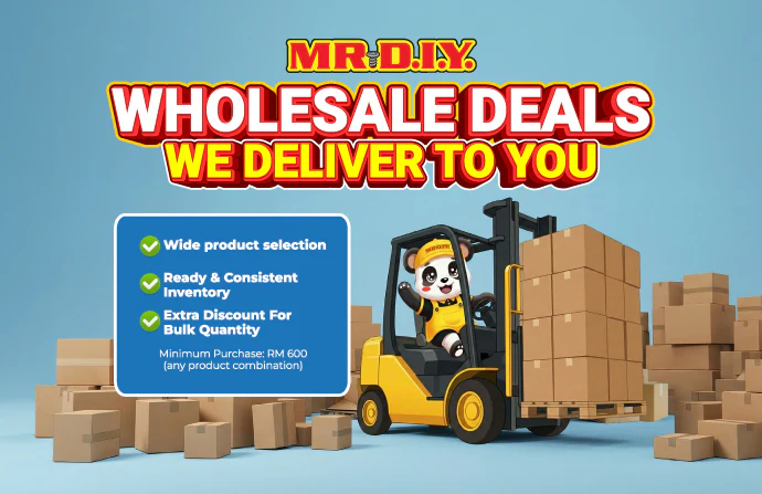 Always Low Prices For You