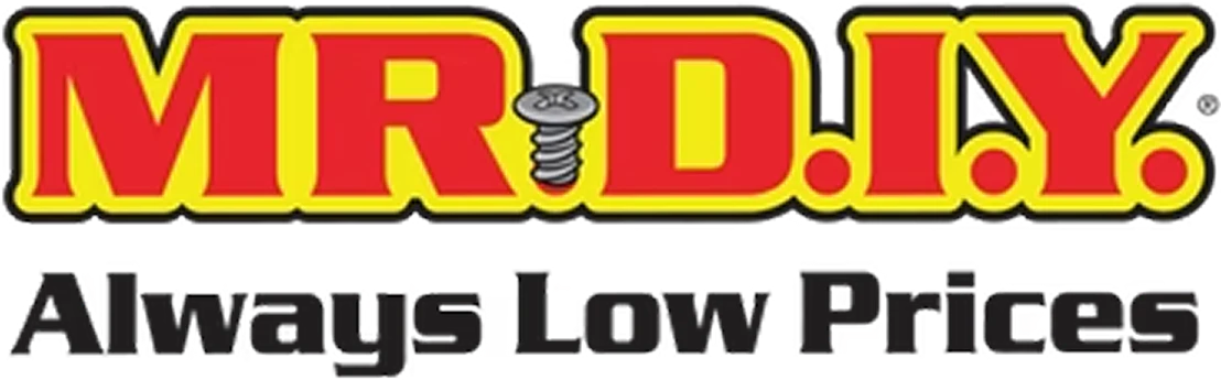 MR.DIY